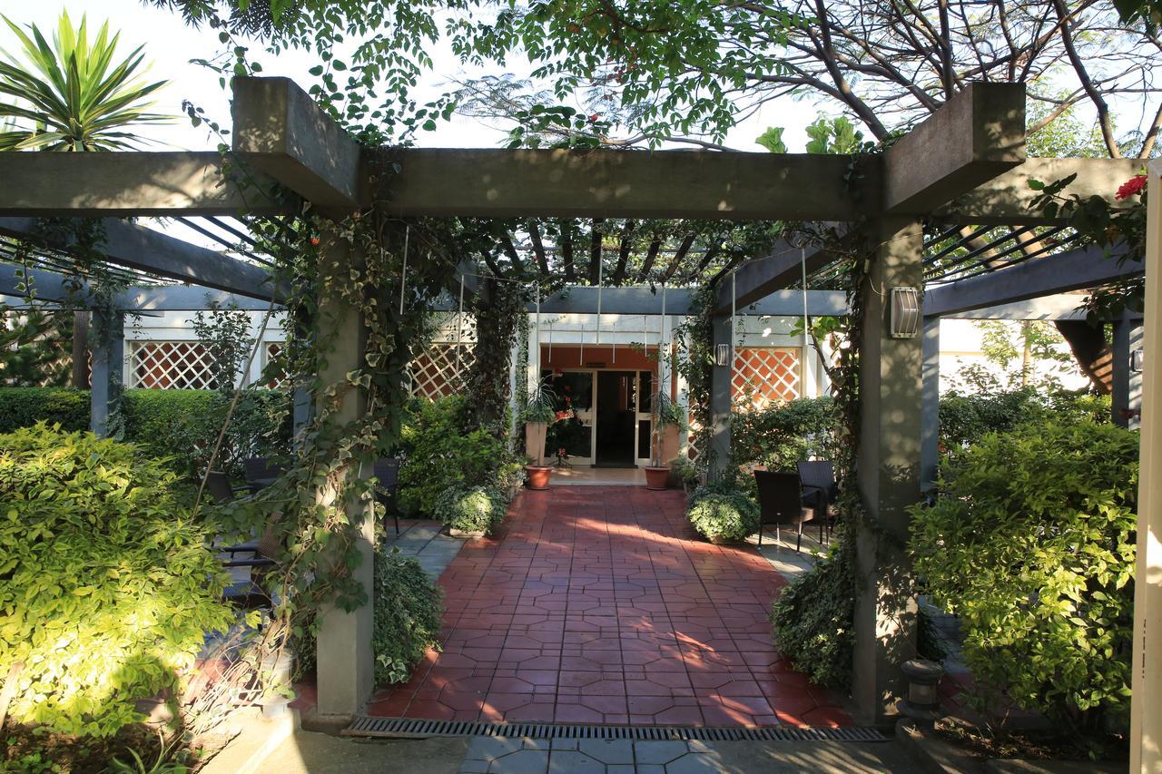 Haile Resort Shashemene Zewnętrze zdjęcie