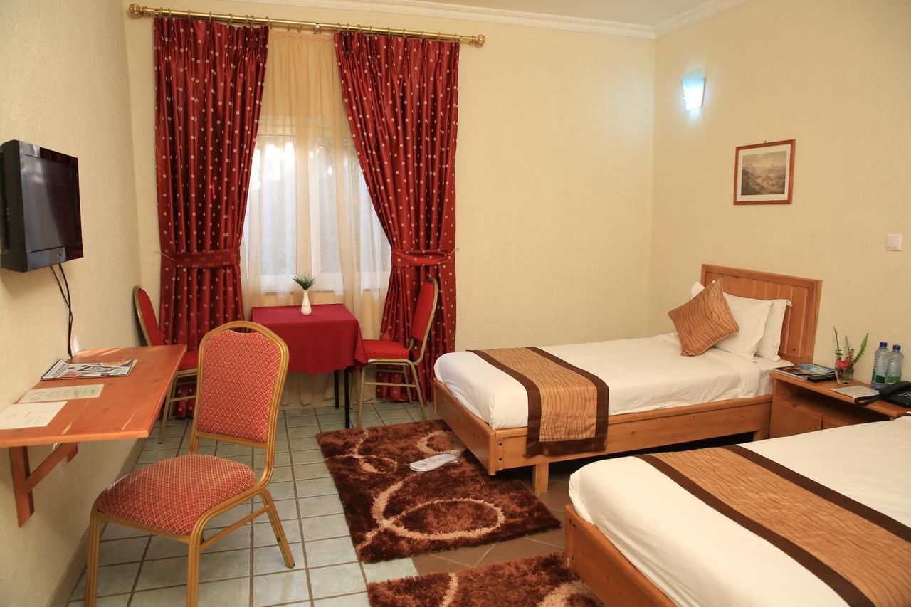 Haile Resort Shashemene Zewnętrze zdjęcie