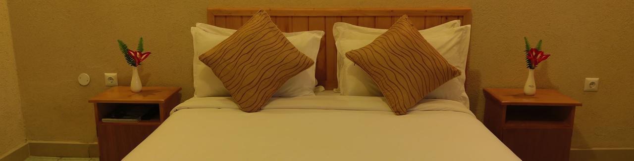 Haile Resort Shashemene Zewnętrze zdjęcie