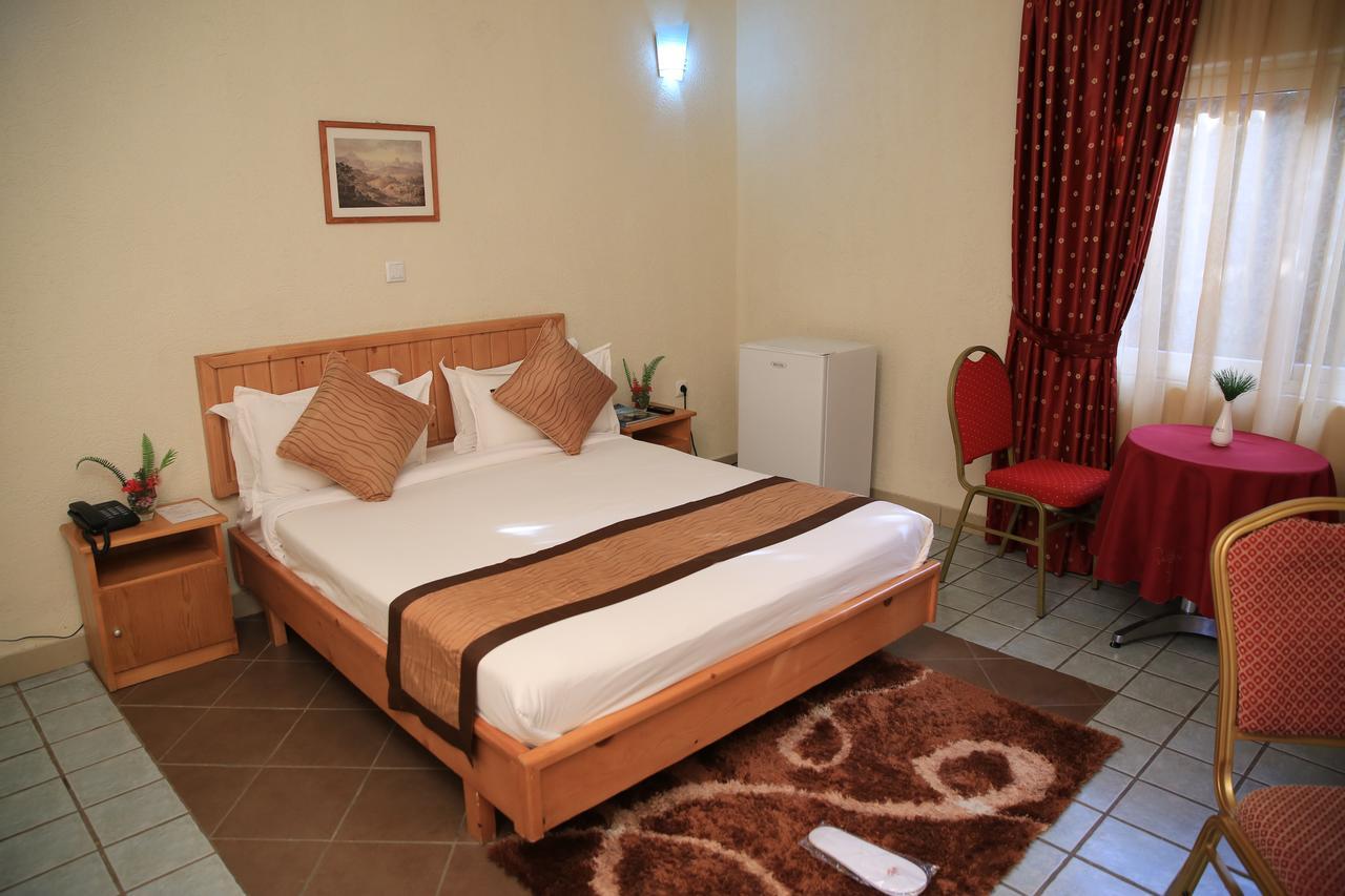 Haile Resort Shashemene Zewnętrze zdjęcie