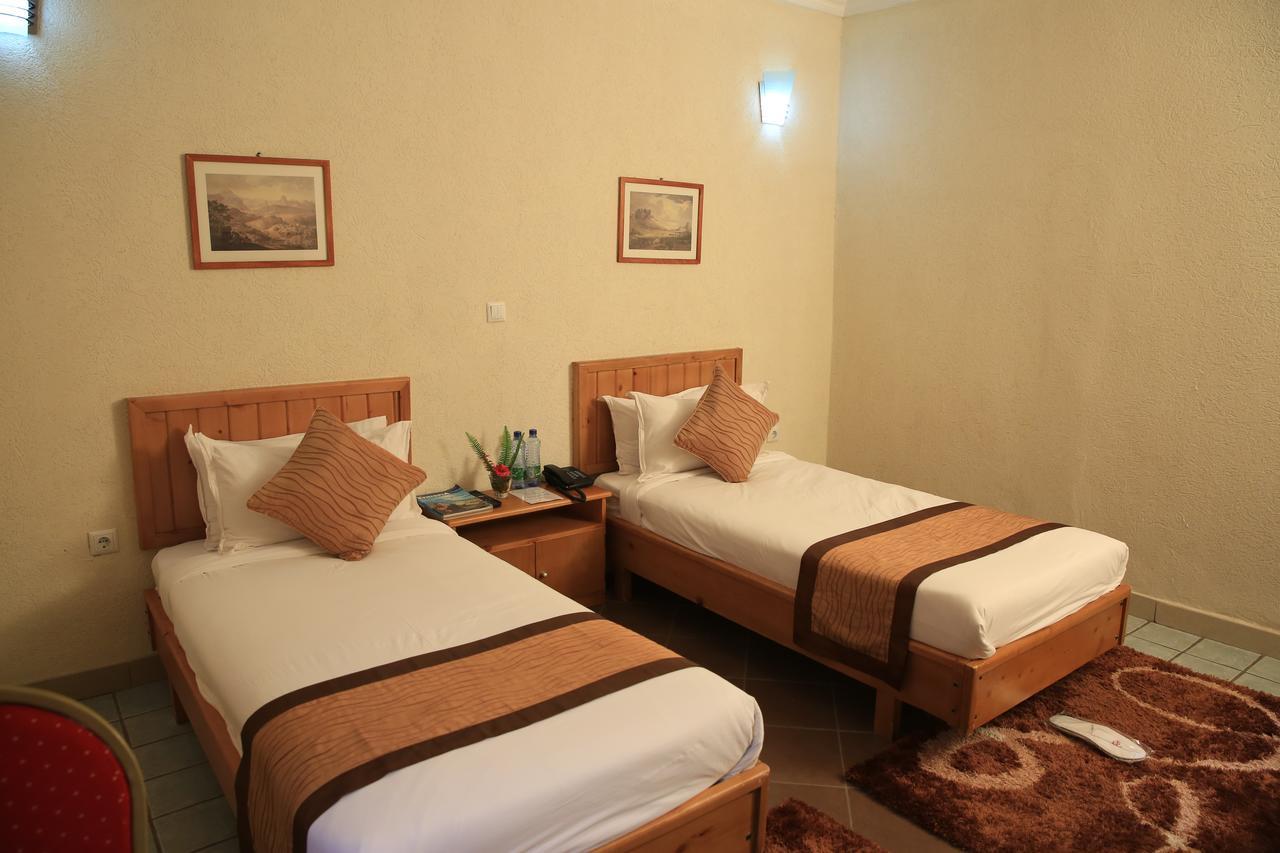 Haile Resort Shashemene Zewnętrze zdjęcie